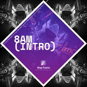8AM (intro)