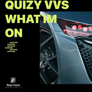 Quizy Vvs What im on