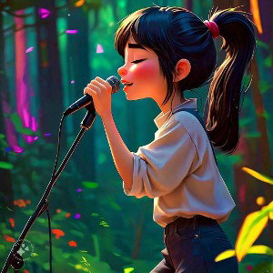 good night song