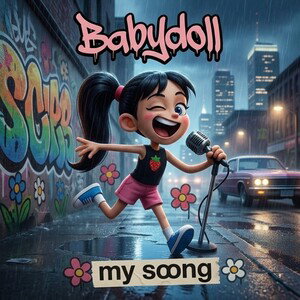 my song 