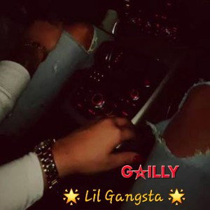 My Lil gangsta