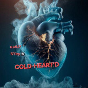 COLD-Hearted!