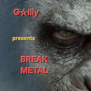 BREAK METAL