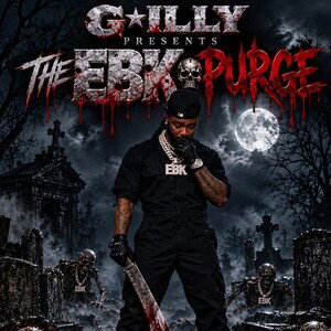 😈 E.B.K PURGE!🔪🎃🎃