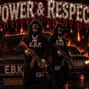 POWER & RESPECT!🫡 