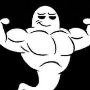 Ghost rap