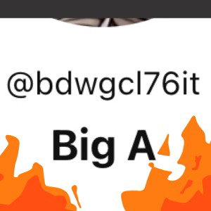 Big A 