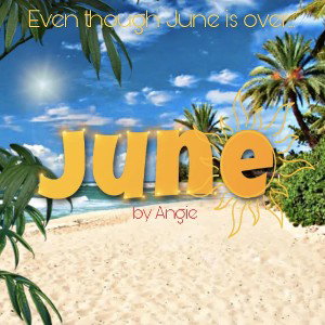June (The Sixth Month)