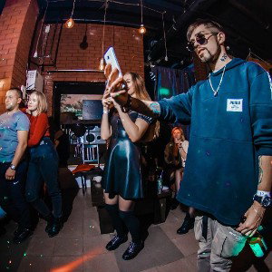 MANY JAH x SAMNYSVOY - Снова