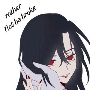 Qatic_Rather_Not_Be_Broke