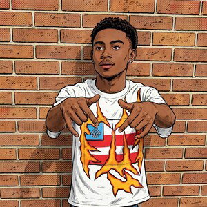 RIP BLOODHOUND LIL SCOOM89