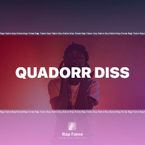 quadorr diss