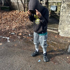 The young hustla story pt2
