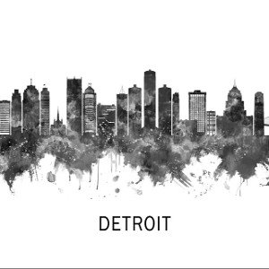 DETROIT 