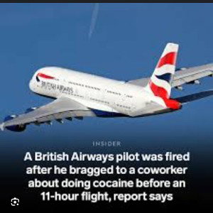 Flying High 