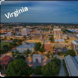 Virginia