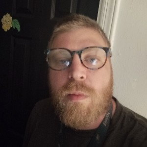 out the back of my head 