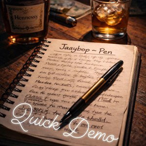 Pen