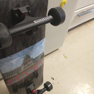 #Spy40Cal