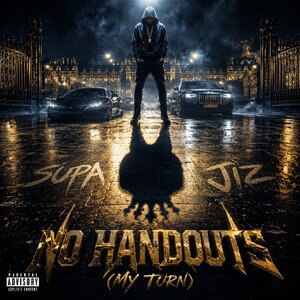 No Handouts