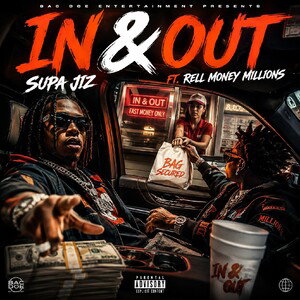 In & Out Ft Rell Money
