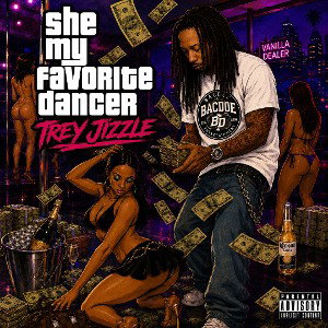 She My Favorite Dancer