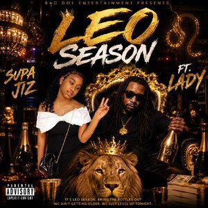 Leo Season Ft Lady