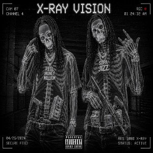 X Ray Vision Ft Rell Money Millions
