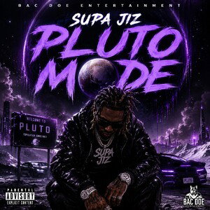 pluto mode