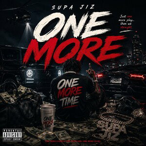 Supa Jiz - One More