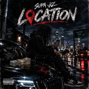 Supa Jiz - Location