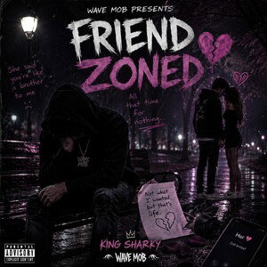 Friend Zoned 