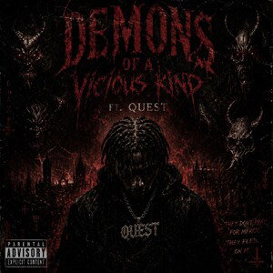 Demons Of A Vicious Kind 