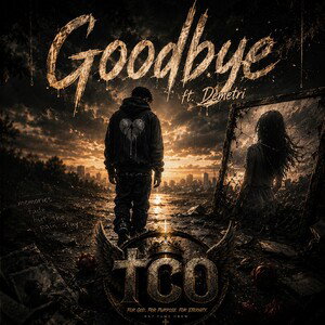 Goodbye ft Demetri 