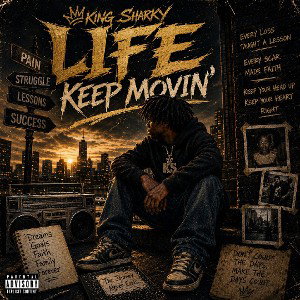 Life Keep Movin'