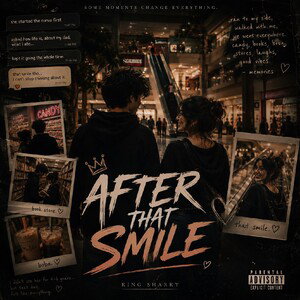 After That Smile 