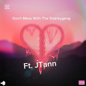 Don't Mess With The Sharkygang (prod. by Sharky)