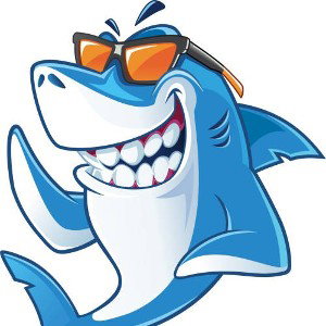SharkyGang never fails