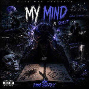 My Mind 