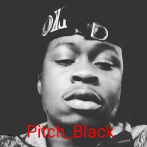 **PITCH_BLACK** Deep End ( Amanda Perez  ) candy kisses Remix "rough draft"