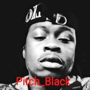 **PITCH_BLACK** comfortable