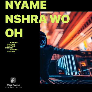 nyame nshra wo oh