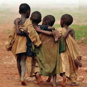 l'histoire d'Afrique 