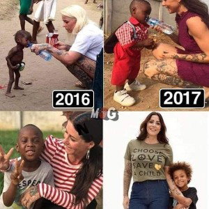 l'histoire d'Afrique 