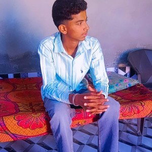 NO FAKE (ANKUSH JAAT) 