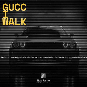 Gucci walk 