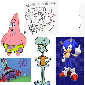 crusty crew