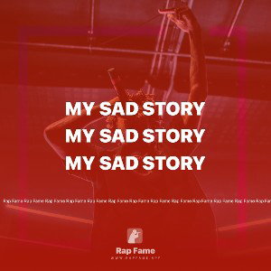 My sad story