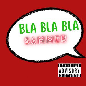 BLA BLA BLA