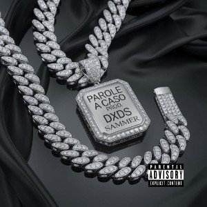 Parole a caso prod. DXDS